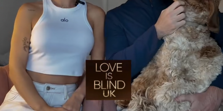 Love Is Blind UK: вырезанная пара раскрыла детали «тихого выкидыша»