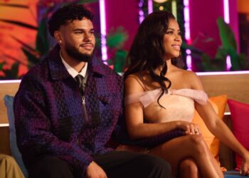 Love Island USA: ни одна пара 7-го сезона не дожила до годовщины