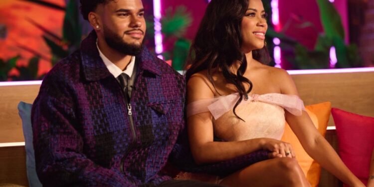 Love Island USA: ни одна пара 7-го сезона не дожила до годовщины