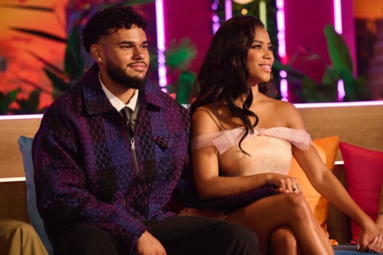 Love Island USA: ни одна пара 7-го сезона не дожила до годовщины