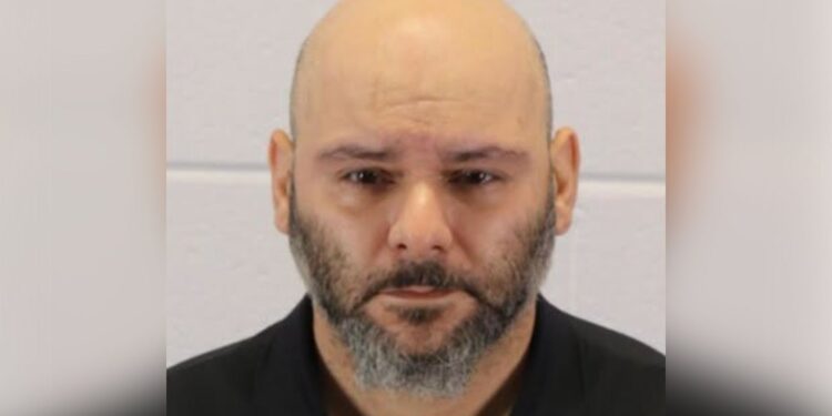 Man Arrested for 11-Month-Old’s Alleged Murder More Than 15 Years After Death
