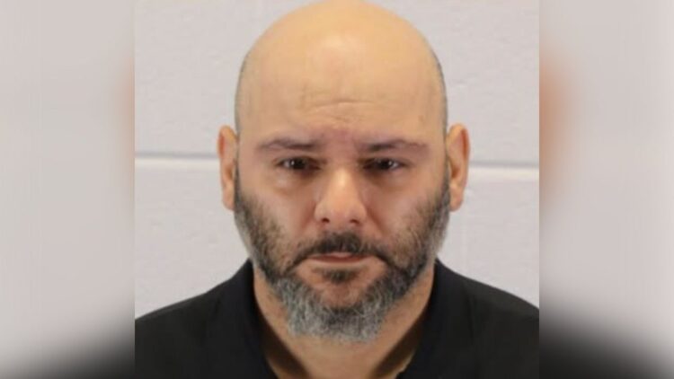 Man Arrested for 11-Month-Old’s Alleged Murder More Than 15 Years After Death