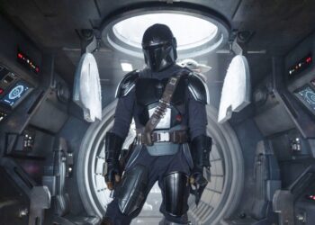 «Мандалорец и Грогу» выходит на Disney+ 2 сентября