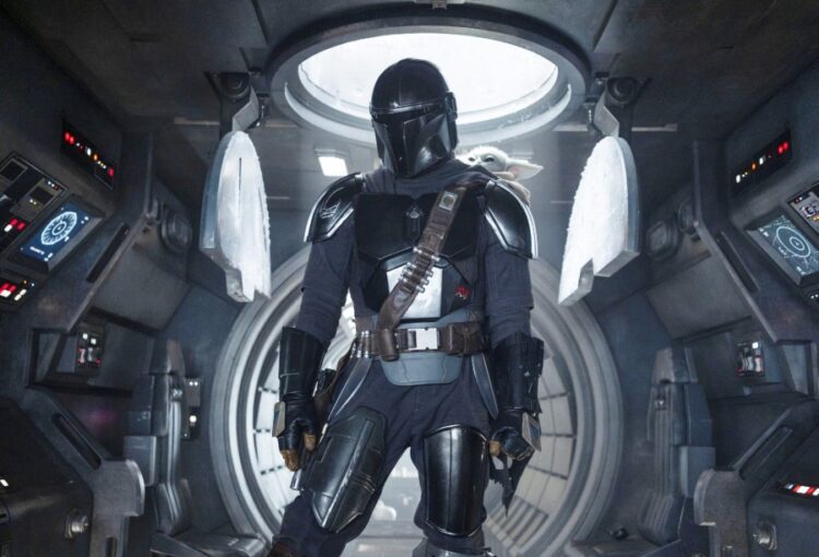 «Мандалорец и Грогу» выходит на Disney+ 2 сентября