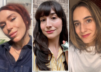 Marc Jacobs Beauty возвращается: тестируем новую линейку