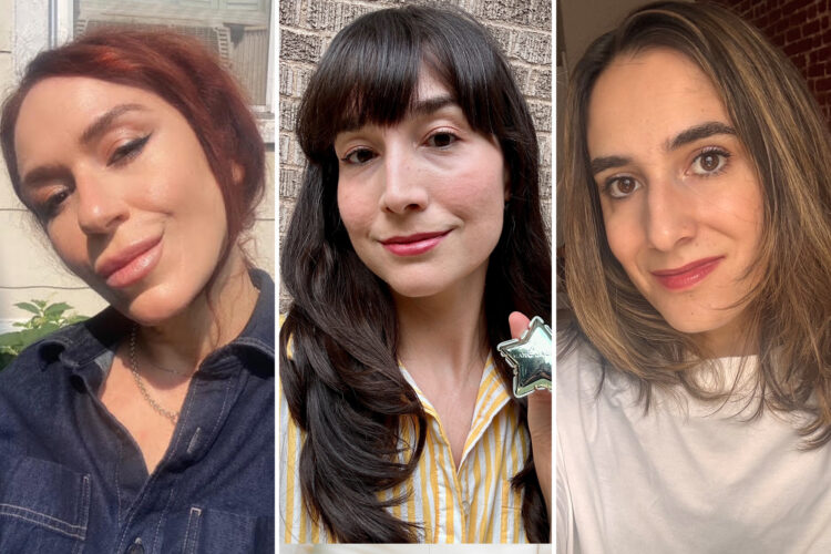 Marc Jacobs Beauty возвращается: тестируем новую линейку