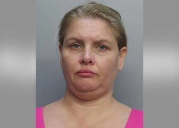 Мать арестовали за то, что оставила 6-летнего сына одного в парке
