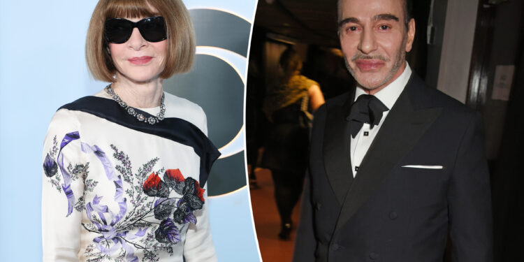 Met Gala 2027 посвятят Джону Гальяно: почему это скандал