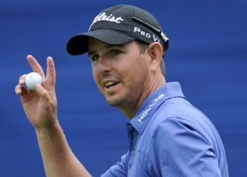 Мэтт МакКуиллан, экс-игрок PGA Tour, умер в 45 лет