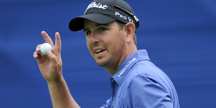Мэтт МакКуиллан, экс-игрок PGA Tour, умер в 45 лет
