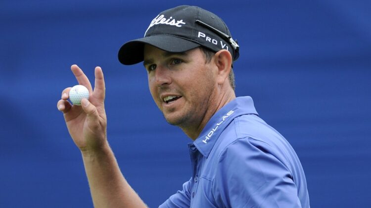 Мэтт МакКуиллан, экс-игрок PGA Tour, умер в 45 лет