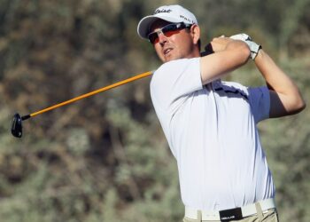 Мэтт МакКуиллан из PGA Tour умер в 45 лет: первые подробности
