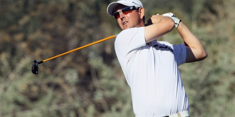 Мэтт МакКуиллан из PGA Tour умер в 45 лет: первые подробности