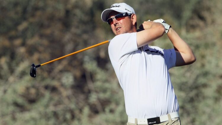 Мэтт МакКуиллан из PGA Tour умер в 45 лет: первые подробности