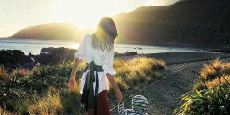 Miranda Kerr Details Coparenting Dynamic With Orlando Bloom: ‘Like a Brother’