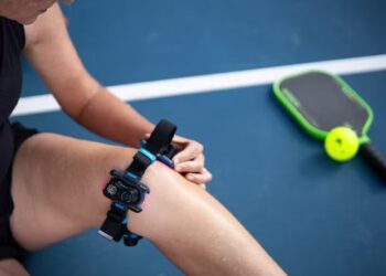 MOVE+ от Kineon: носимый гаджет для восстановления суставов
