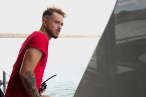 Нейтан Галлахер высказался после ареста за домашнее насилие