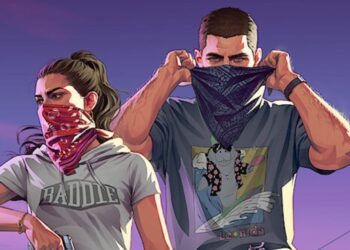 Netflix впервые покажет GTA VI: дата и детали спецвыпуска