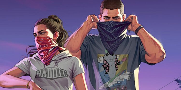Netflix впервые покажет GTA VI: дата и детали спецвыпуска