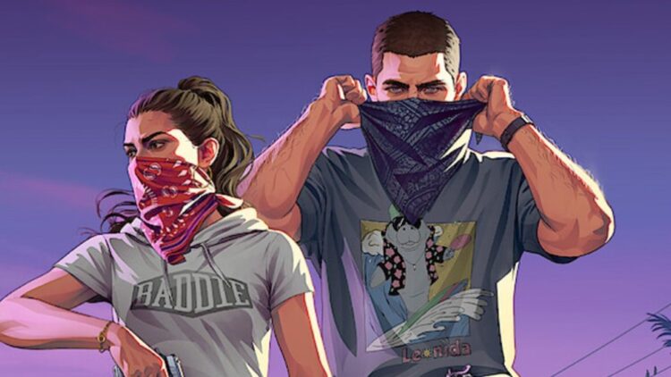 Netflix впервые покажет GTA VI: дата и детали спецвыпуска