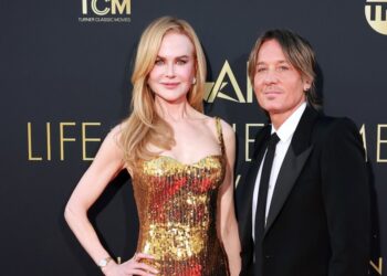 Nicole Kidman Reflects on Deciding to End Keith Urban Marriage