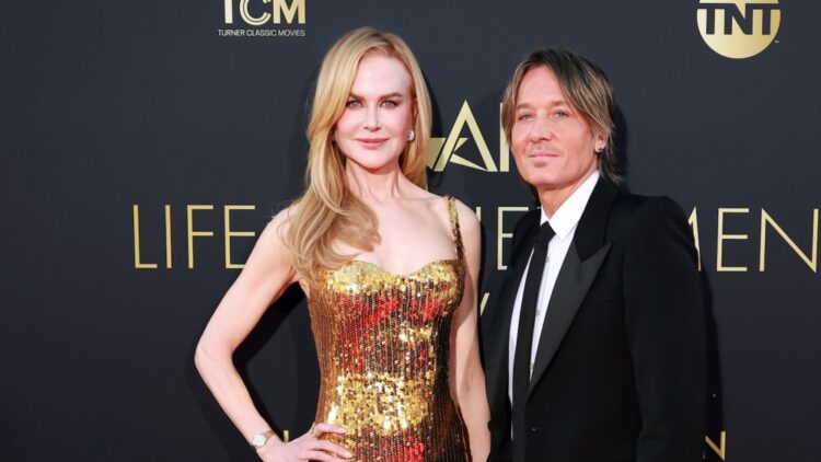 Nicole Kidman Reflects on Deciding to End Keith Urban Marriage