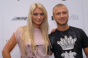 Ник Хоган — об отношениях с сестрой после смерти отца