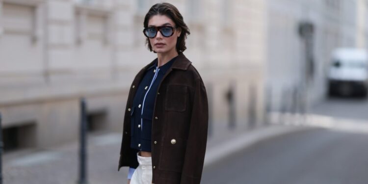 Nordstrom выпустил коллекцию свитеров в стиле rich mom