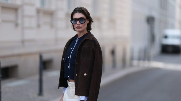 Nordstrom выпустил коллекцию свитеров в стиле rich mom