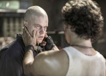 Новинки Netflix на выходные 14–16 августа: «Элизиум» и не только