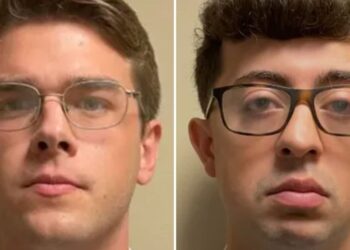 Penn State: студент братства заявил, что развозил кокаин из-за долга