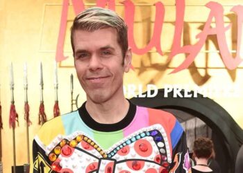 Перес Хилтон госпитализирован после тревожного стрима в TikTok