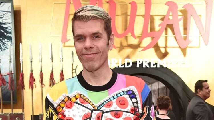 Перес Хилтон госпитализирован после тревожного стрима в TikTok