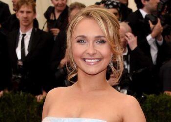 Police Reveal More Details About Hayden Panettiere’s Tragic Death at 36