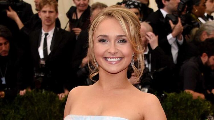Police Reveal More Details About Hayden Panettiere’s Tragic Death at 36