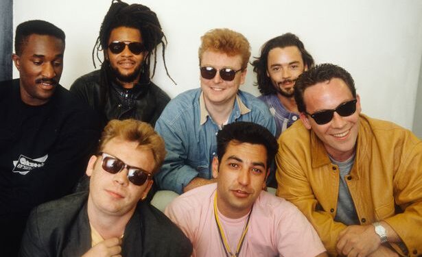 Робин Кэмпбелл из UB40 — о вражде с братом Али и моменте, когда он готовился умереть