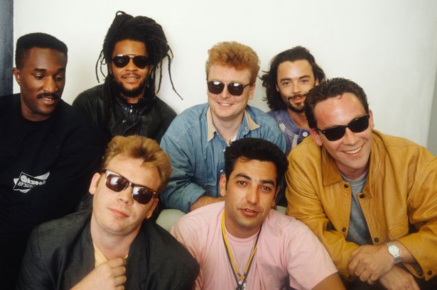 Робин Кэмпбелл из UB40 — о вражде с братом Али и моменте, когда он готовился умереть