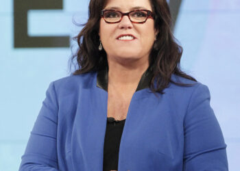 Rosie O’Donnell’s ‘The View’ reunion comments spark alumni meltdown over invites