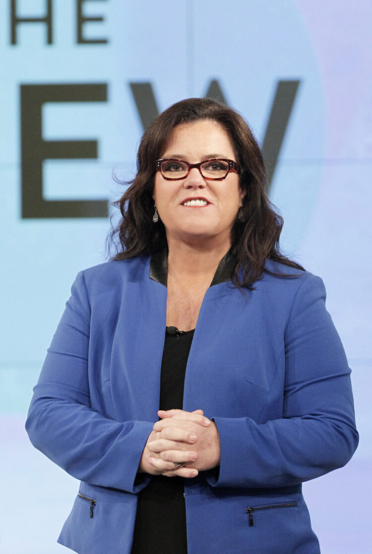Rosie O’Donnell’s ‘The View’ reunion comments spark alumni meltdown over invites