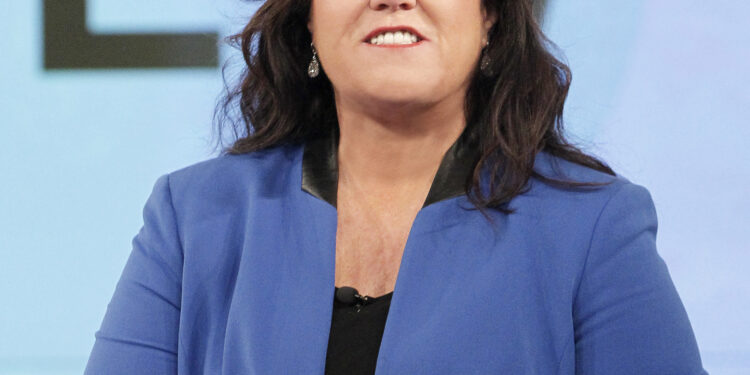 Rosie O’Donnell’s ‘The View’ reunion comments spark alumni meltdown over invites