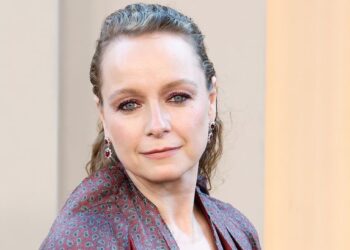 Саманта Мортон переживает вторую утрату за год: умерла её сестра