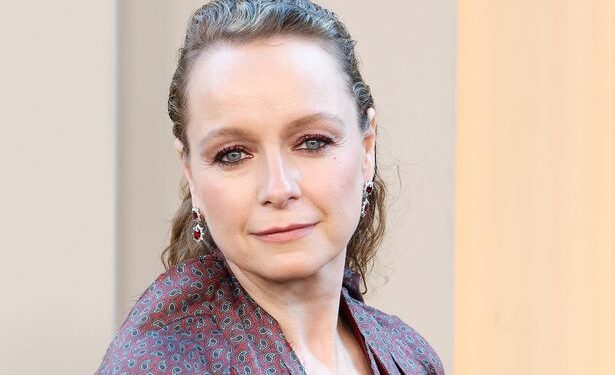 Саманта Мортон переживает вторую утрату за год: умерла её сестра