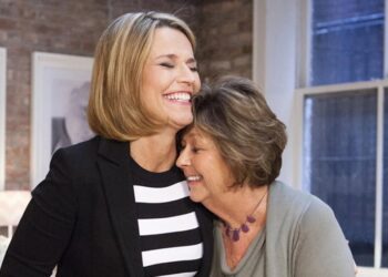 Savannah Guthrie’s Family Is ‘Begging for Help’ to Find Mom After 6 Months