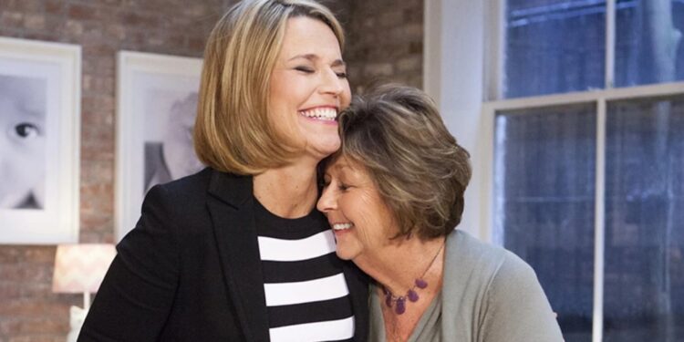 Savannah Guthrie’s Family Is ‘Begging for Help’ to Find Mom After 6 Months