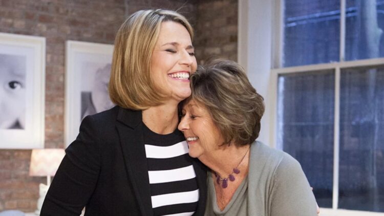 Savannah Guthrie’s Family Is ‘Begging for Help’ to Find Mom After 6 Months