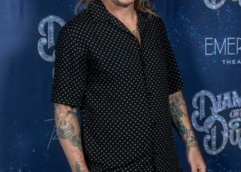 Slipknot официально расстались с Сидом Уилсоном