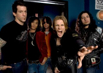 Смертельное ДТП с автобусом Buckcherry: подробности