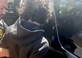 Стрельба на школьном футбольном матче в Калифорнии: погиб 17-летний игрок