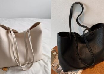 Сумка «богатой мамы» за $39: находка как у Наоми Кэмпбелл и Евы Лонгории