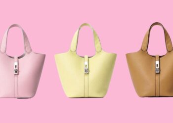 Сумка за 27 долларов с Amazon выглядит как Hermès: покупатели в восторге
